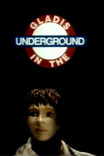 Gladis in the Underground