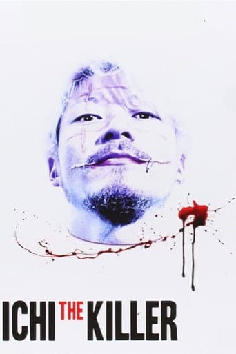 Ichi el Asesino