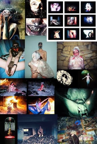 Endless Story of Diseases. Kyiv Porn-Horrors, Part 1