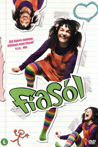 Fíasól