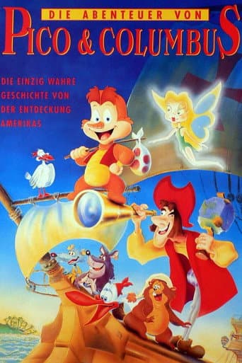 Die Abenteuer von Pico und Columbus