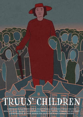 De Kinderen van Truus