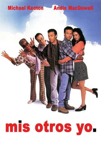 Mis otros yo