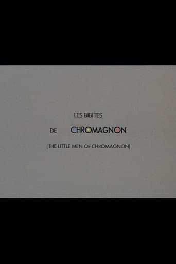 Les bibites de Chromagnon