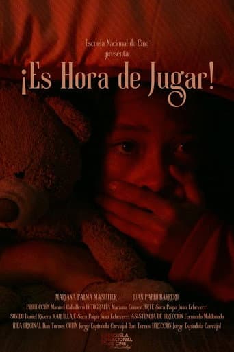 ¡Es Hora de Jugar!