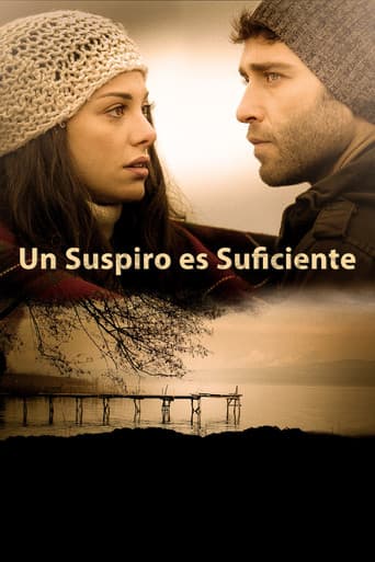 Un respiro es suficiente