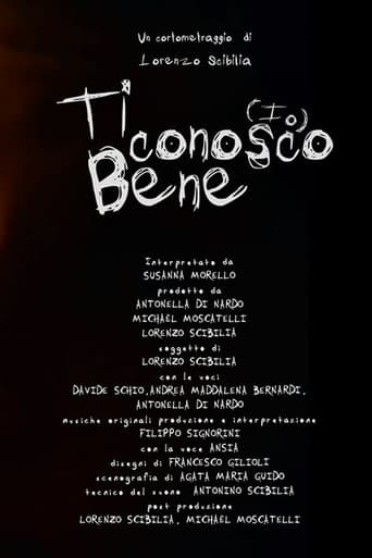 Io Ti Conosco Bene