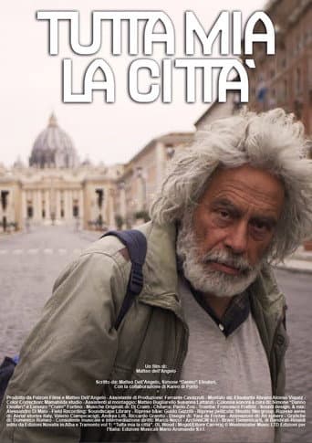 Tutta mia la città