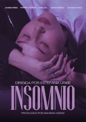Insomnio