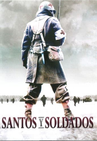 Saints and Soldiers