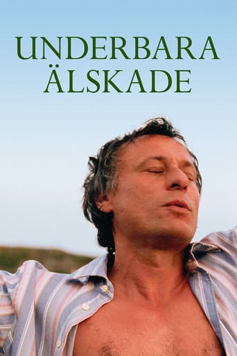 Underbara älskade