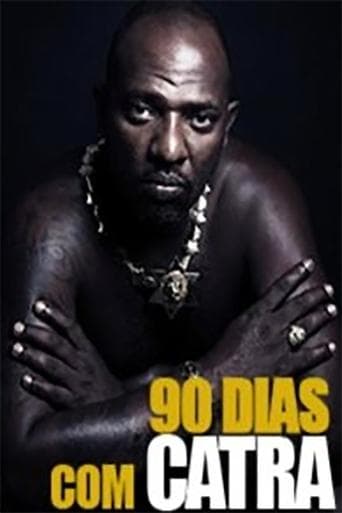 90 dias com Catra