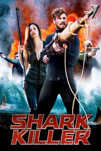 Asesino de tiburones