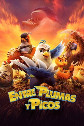 Entre Plumas y Picos
