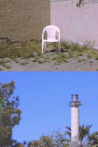 Yard Experiment