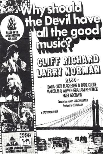 Why Should the Devil Have All the Good Music?