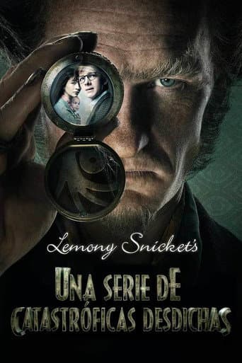 Una Serie de Eventos Desafortunados