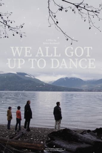We All Got Up to Dance
