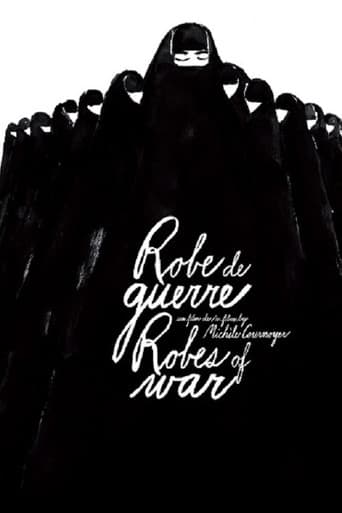 Robe de Guerre