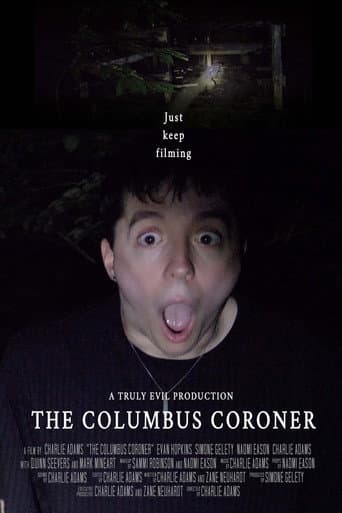 The Columbus Coroner