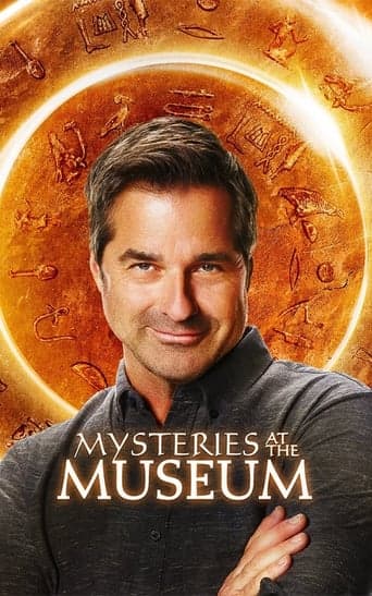 Misterios en el museo