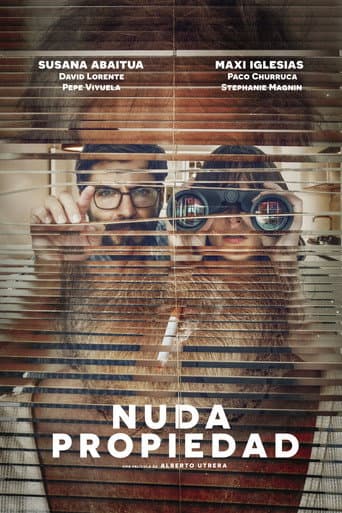Nuda Propiedad