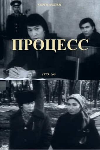 Процесс