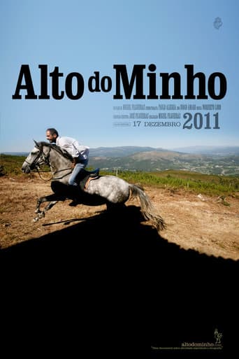 Alto do Minho