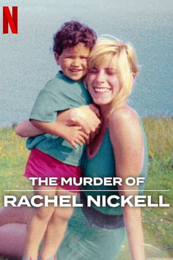 El asesinato de Rachel Nickell