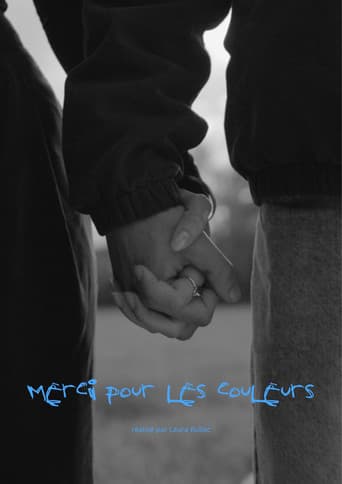 Merci pour les couleurs
