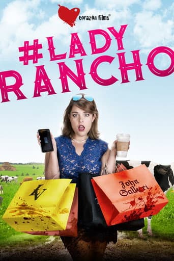 #Lady Rancho