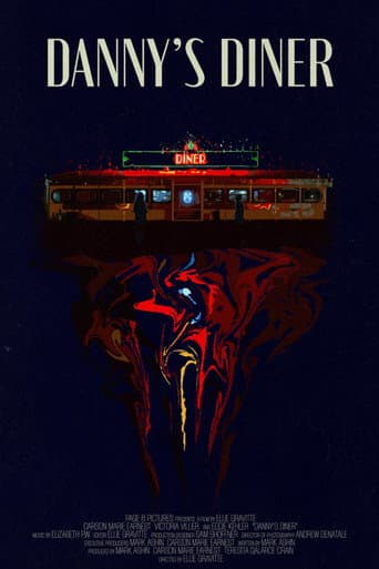 Danny's Diner