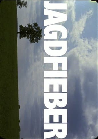 Jagdfieber