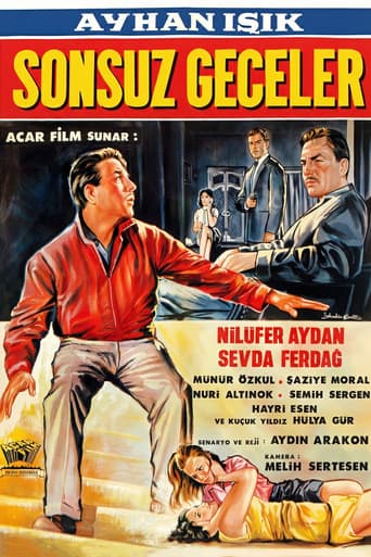Sonsuz Geceler