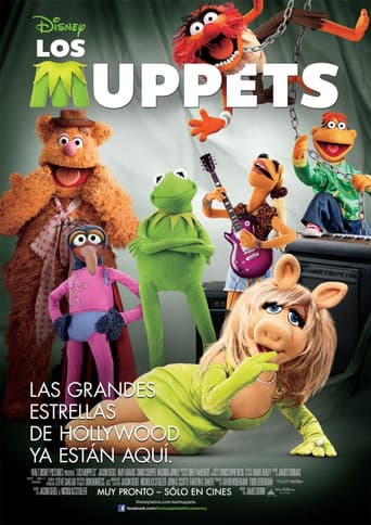 Los Muppets