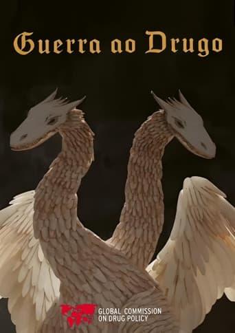 Guerra Ao Drugo