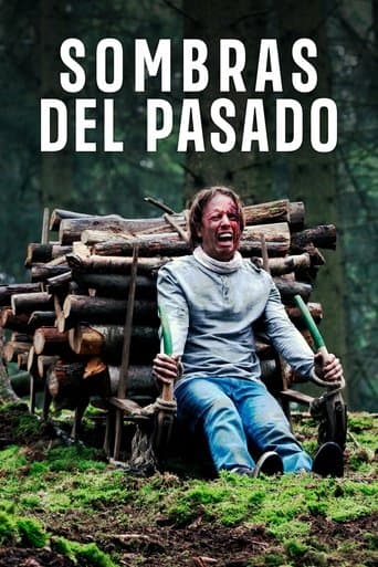 Sombras del pasado