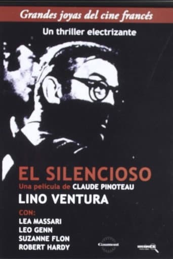 The Silent One