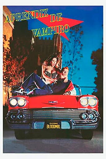 Teen Vamp