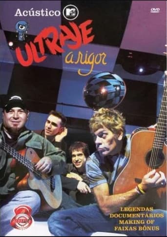 Acústico MTV: Ultraje a RIgor
