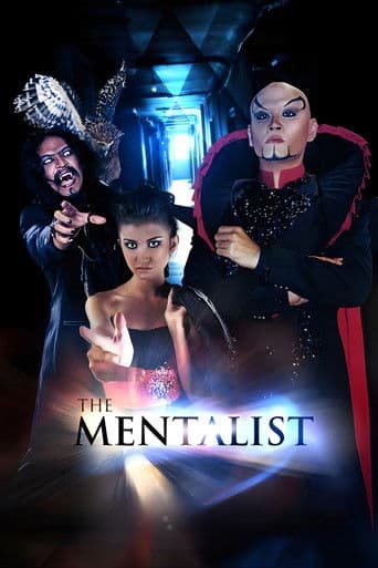 The Mentalist