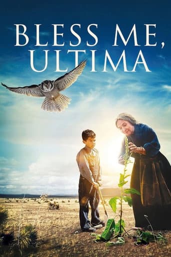 Bendíceme, Última