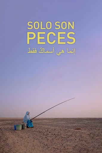 Solo son peces