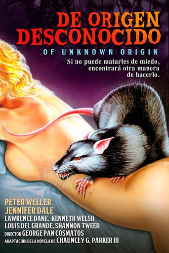 Of Unknown Origin