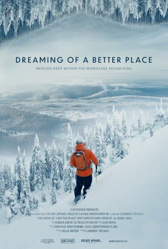 Dreaming of a Better Place