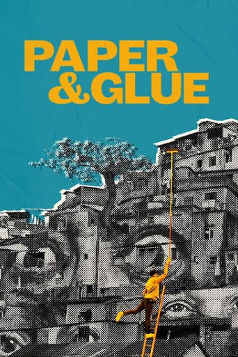Paper & Glue