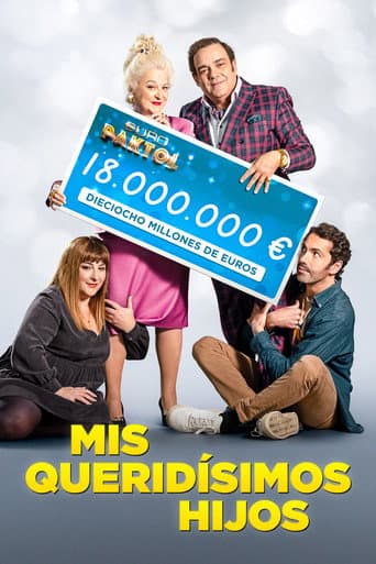 Mes très chers enfants