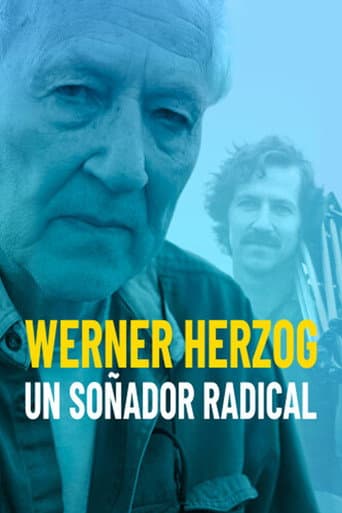 Werner Herzog - Radikaler Träumer