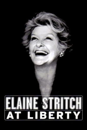 Elaine Stritch: At Liberty