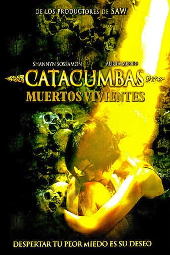 Catacombs